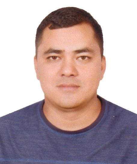Rupendra Shrestha